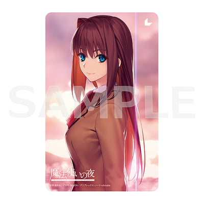 Witch on the Holy Night - aoko official product view 2