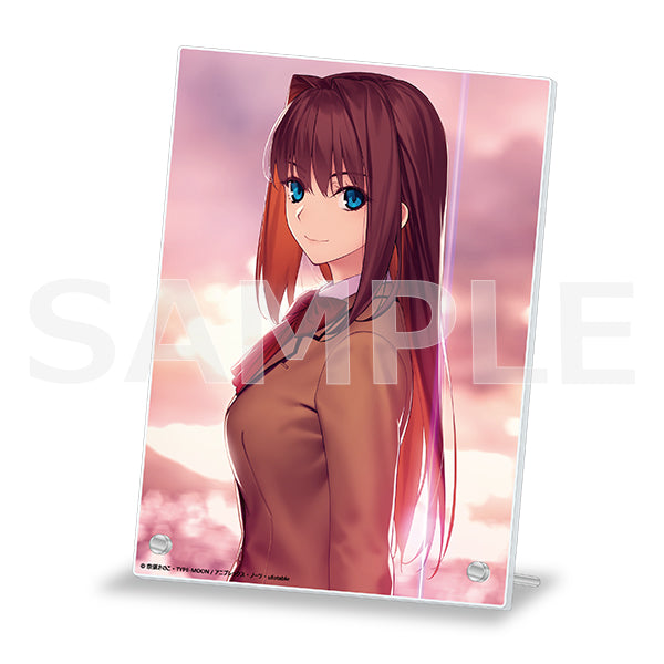 Witch on the Holy Night - aoko official product view 3