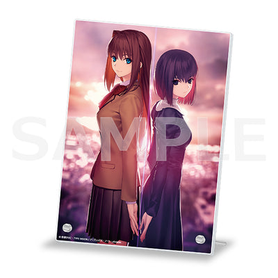 Witch on the Holy Night - aoko and alice official product view 3