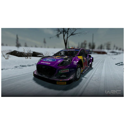 WRC Generations - Nintendo Switch official image 5