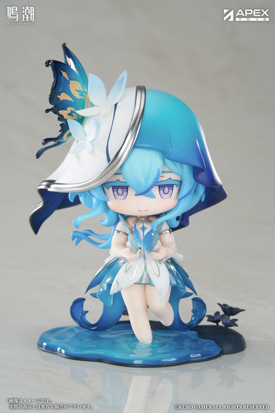 Wuthering Waves Jinseki Series - The Shorekeeper - product view 1