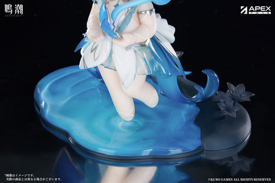 Wuthering Waves Jinseki Series - The Shorekeeper - product view 13