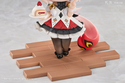 Wuthering Waves Tea Time Figure - Changli + Bonus - official product view 7