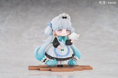 Wuthering Waves Tea Time Figure - Jinshi + Bonus - official product view 5