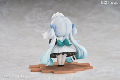 Wuthering Waves Tea Time Figure - Jinshi + Bonus - official product view 6