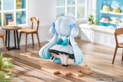 Wuthering Waves Tea Time Figure - Jinshi + Bonus - official product view 10