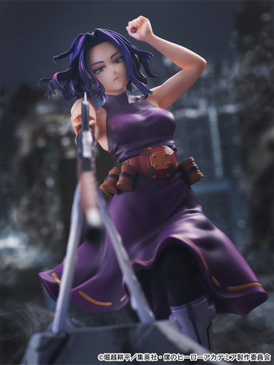 My Hero Academia F:Nex - Lady Nagant 1/7 scale figure