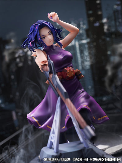 My Hero Academia F:Nex - Lady Nagant 1/7 scale figure
