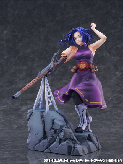 My Hero Academia F:Nex - Lady Nagant 1/7 scale figure