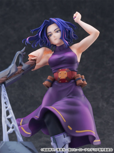 My Hero Academia F:Nex - Lady Nagant 1/7 scale figure