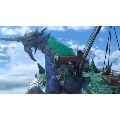 Xenoblade Chronicles 2 - Nintendo Switch - Official product image 4