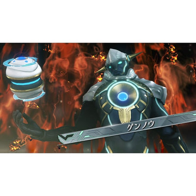 Xenoblade Chronicles 2 - Nintendo Switch - Official product image 8