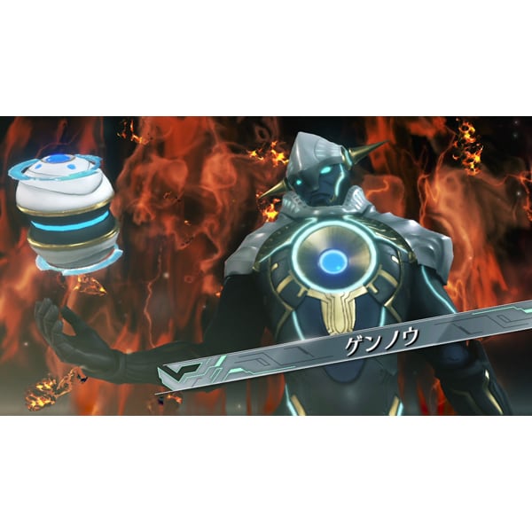 Xenoblade Chronicles 2 - Nintendo Switch - Official product image 8