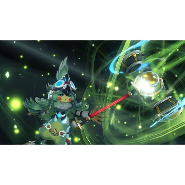 Xenoblade Chronicles 2 - Nintendo Switch - Official product image 9