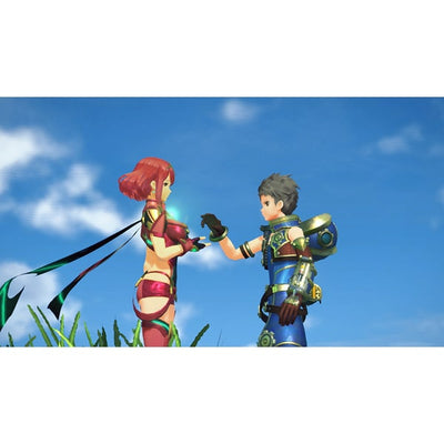 Xenoblade Chronicles 2 - Nintendo Switch - Official product image 10