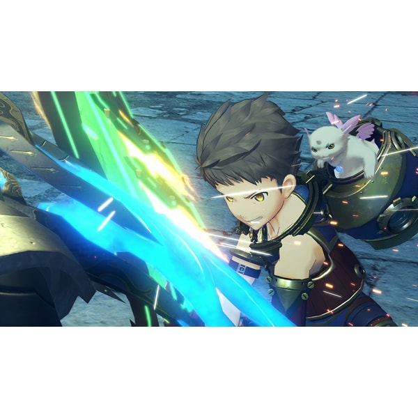 Xenoblade Chronicles 2 - Nintendo Switch - Official product image 11