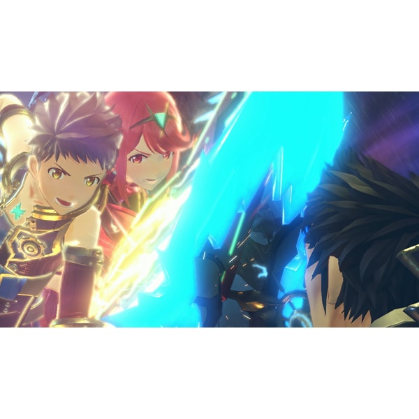 Xenoblade Chronicles 2 - Nintendo Switch - Official product image 12