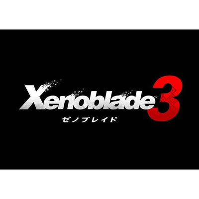 Xenoblade Chronicles 3 - Nintendo Switch - Official product image 2
