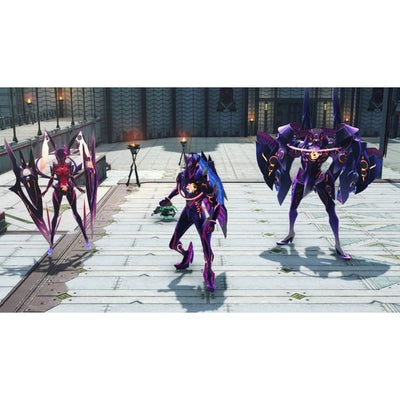 Xenoblade Chronicles 3 - Nintendo Switch - Official product image 3