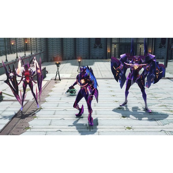 Xenoblade Chronicles 3 - Nintendo Switch - Official product image 3