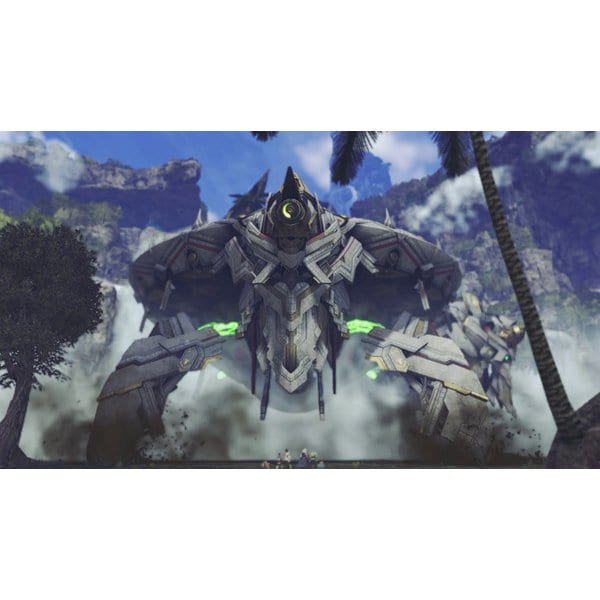 Xenoblade Chronicles 3 - Nintendo Switch - Official product image 12