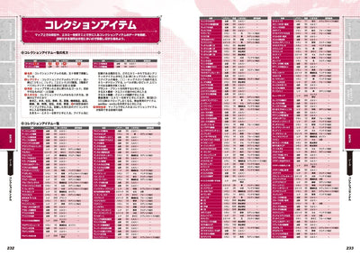 Xenoblade Chronicles 3 - Perfect Guide - Japanese - publisher preview 8