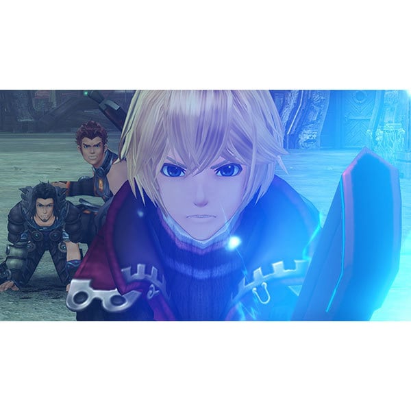 Xenoblade Chronicles: Definitive Edition - Nintendo Switch - Official product image 3