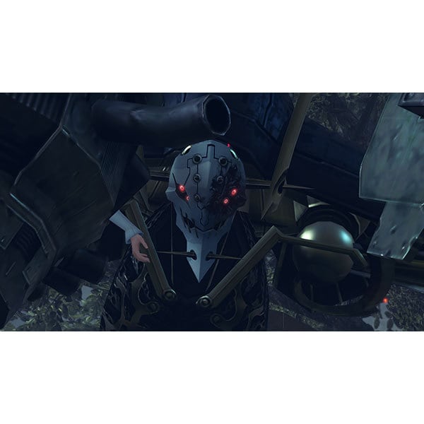 Xenoblade Chronicles: Definitive Edition - Nintendo Switch - Official product image 4