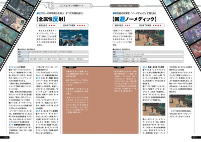 Xenoblade Chronicles X - Official Guide (Wii U) - Japanese - publisher preview 6