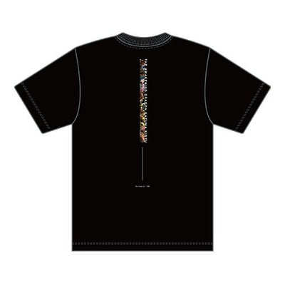 Kiryu Kazuma Yakuza 0 quote T-shirt back design