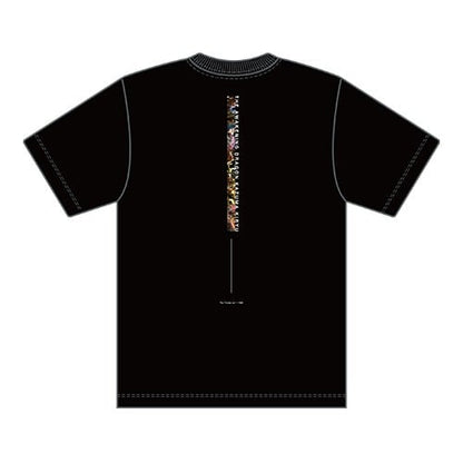 Kiryu Kazuma Yakuza 0 quote T-shirt back design