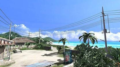 Yakuza 3 - official game screenshot 4