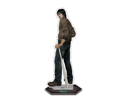 Yakuza 5 Tatsuo Shinada acrylic stand
