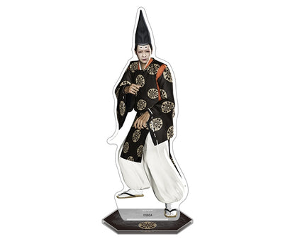 Yakuza 5 Leo Ayanokoji acrylic stand