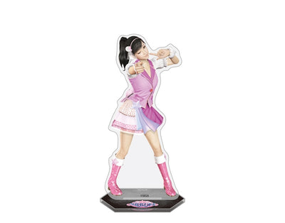 Yakuza 5 Haruka Sawamura acrylic stand