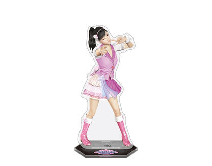 Yakuza 5 Haruka Sawamura acrylic stand
