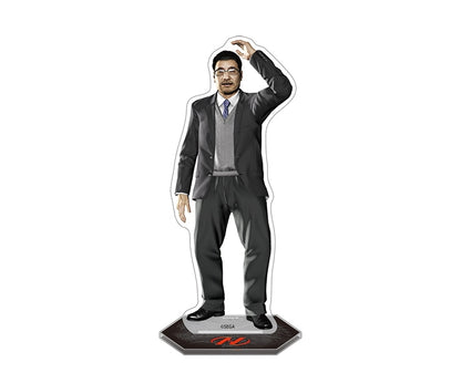 Yakuza 5 Yotaro Nakajima acrylic stand