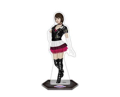 Yakuza 5 Azusa Osawa — T-SET acrylic stand