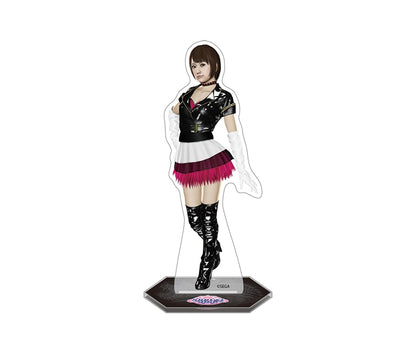 Yakuza 5 Azusa Osawa — T-SET acrylic stand