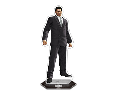 Yakuza 5 Masato Aizawa acrylic stand