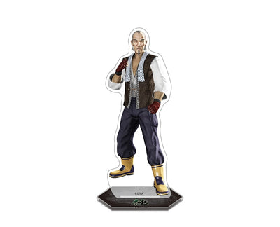 Yakuza 5 Sotaro Komaki acrylic stand
