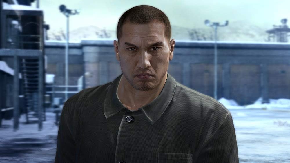 Yakuza 5 Remastered Japanese edition - image 4