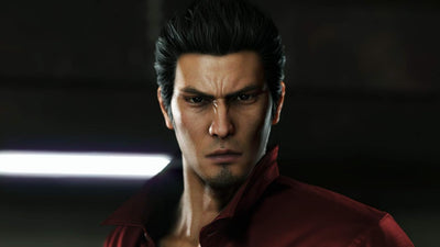 Yakuza 6: The Song of Life - New Price Edition Japanese edition - image 2