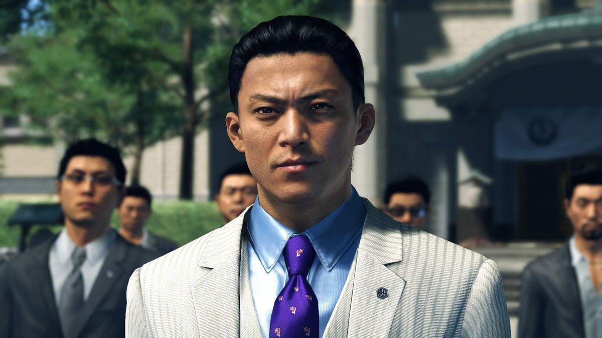 Yakuza 6: The Song of Life - New Price Edition Japanese edition - image 5
