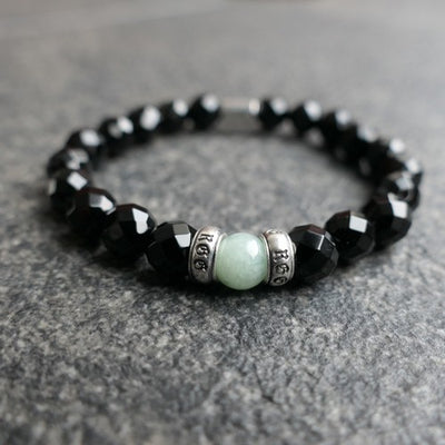 Yakuza birthstone bracelets - majima bracelet