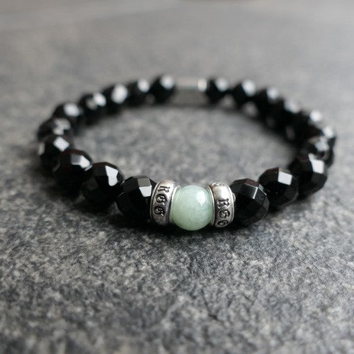 Yakuza birthstone bracelets - majima bracelet