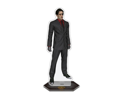 Goro Majima acrylic stand