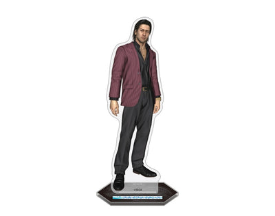 Shun Akiyama acrylic stand
