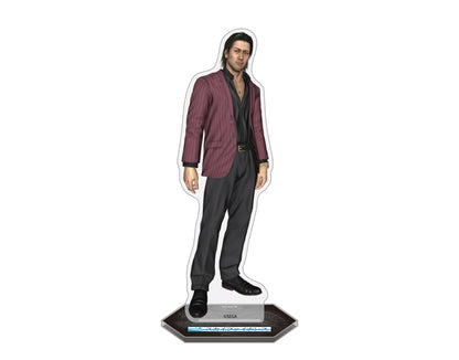 Shun Akiyama acrylic stand