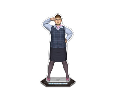 Hana acrylic stand